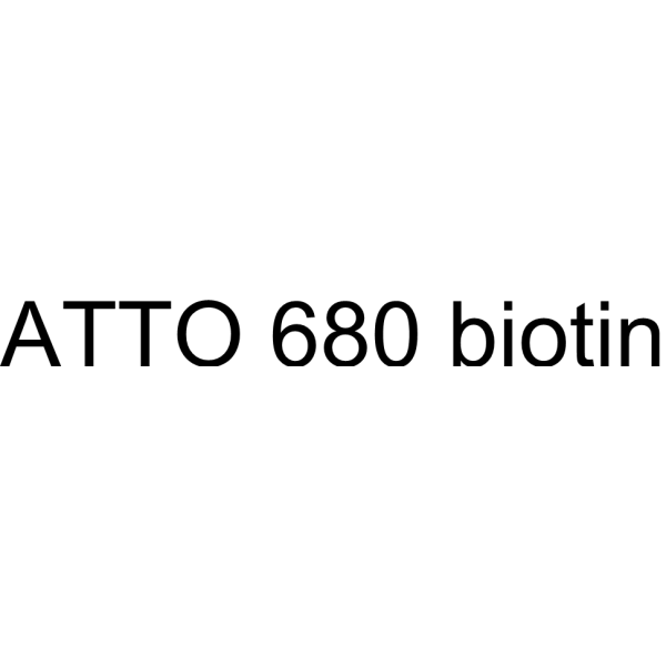 ATTO 680 biotin